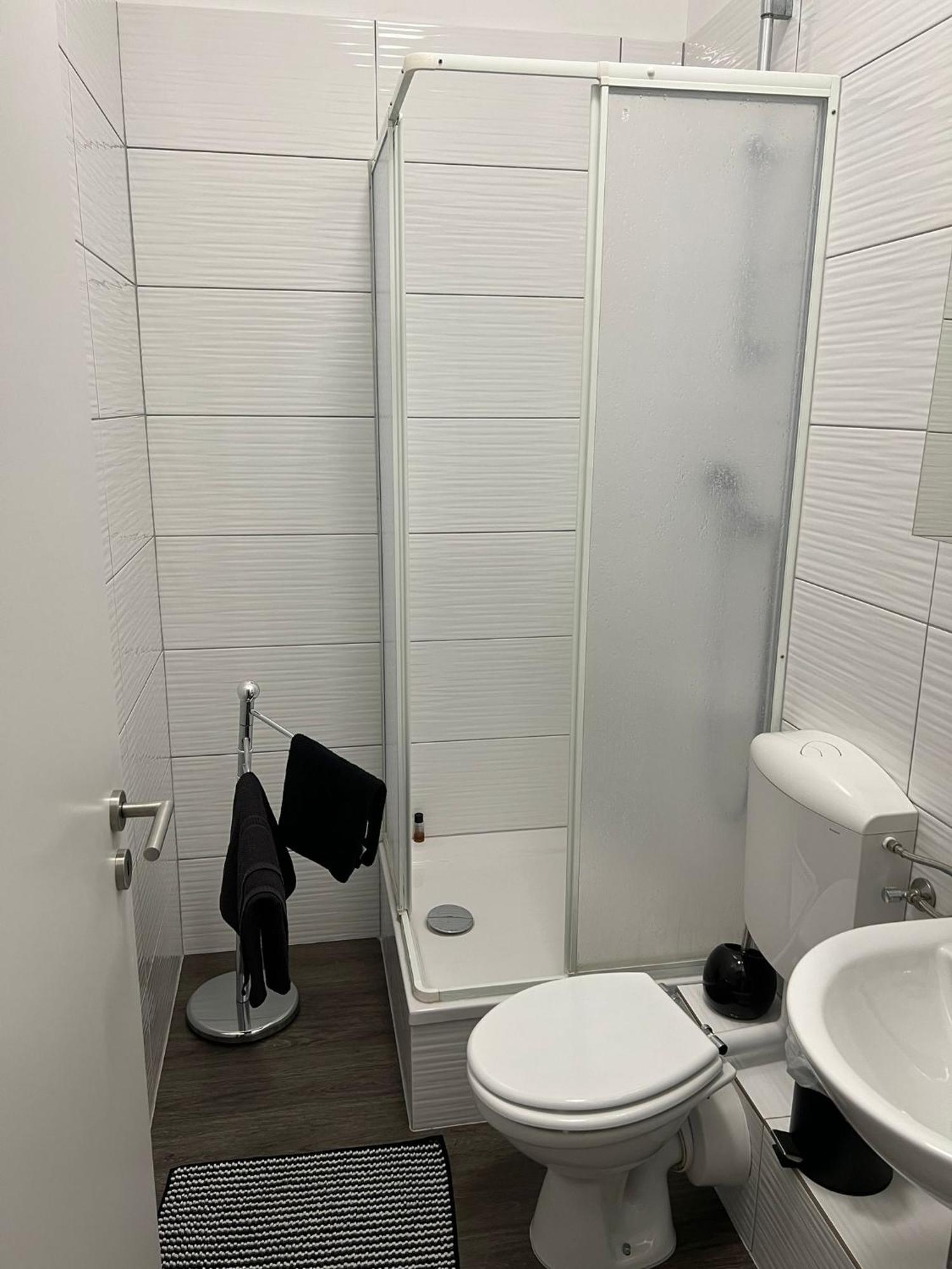 Apartments Im Herzen Von Фельберт Экстерьер фото